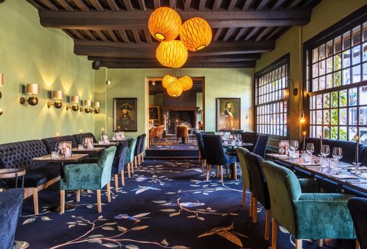 Seminaire Collection - séminaire dans un hôtel de charme à Honfleur