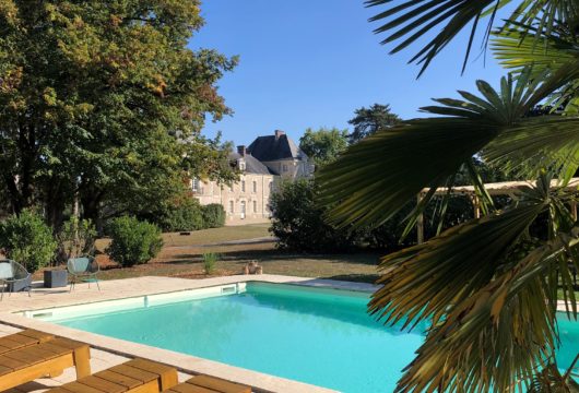 Château de Cop Choux