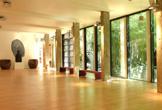 Séminaire collection - séminaire insolite dans un loft dans le 13eme arrondissement de Paris