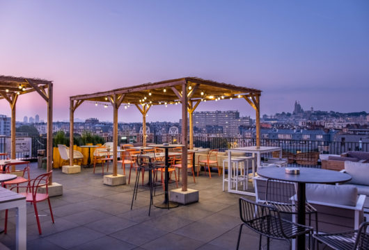 La Maison Montmartre