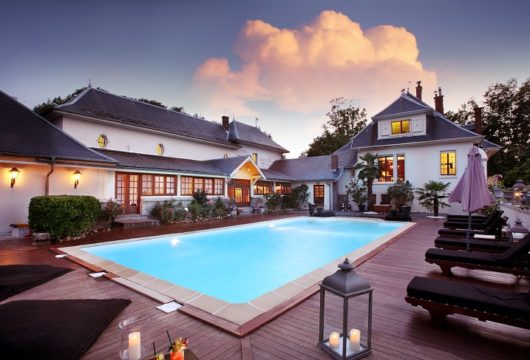 Maison de charme entre Annecy et Lyon