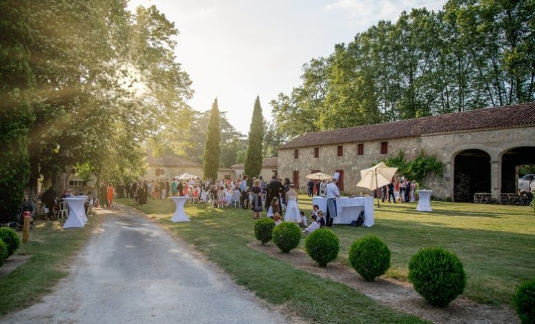 Séminaire original et atypique dans un domaine proche d'Agen - Seminaire Collection