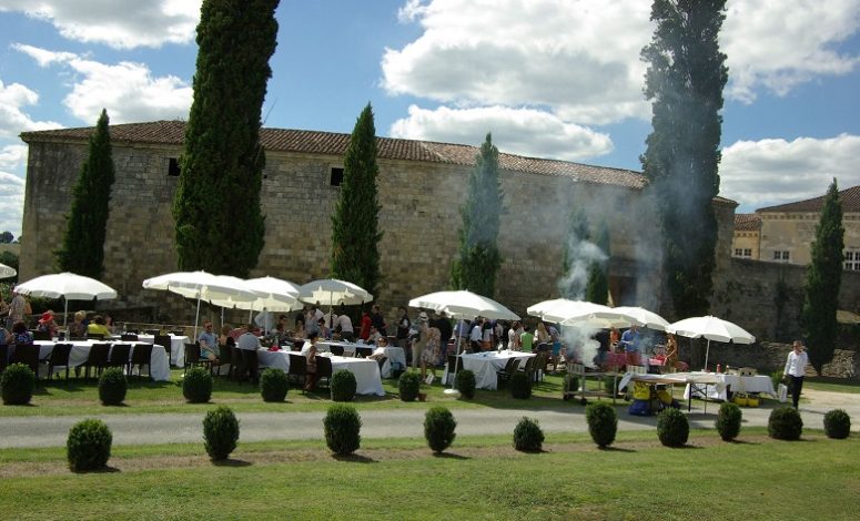Séminaire original et atypique dans un domaine proche d'Agen - Seminaire Collection