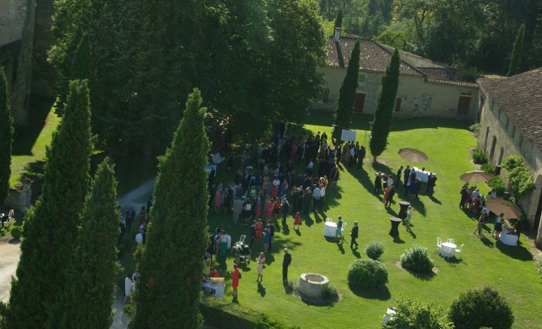 Séminaire original et atypique dans un domaine proche d'Agen - Seminaire Collection