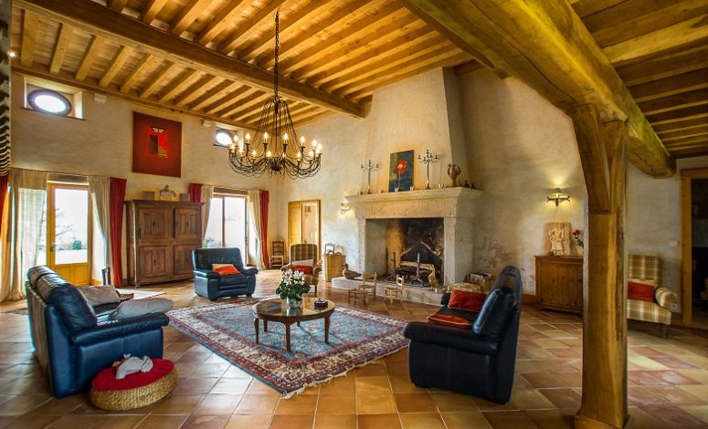 Séminaire original et atypique dans un domaine proche d'Agen - Seminaire Collection