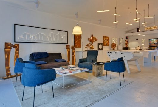 Le Loft de Maxime à Nantes