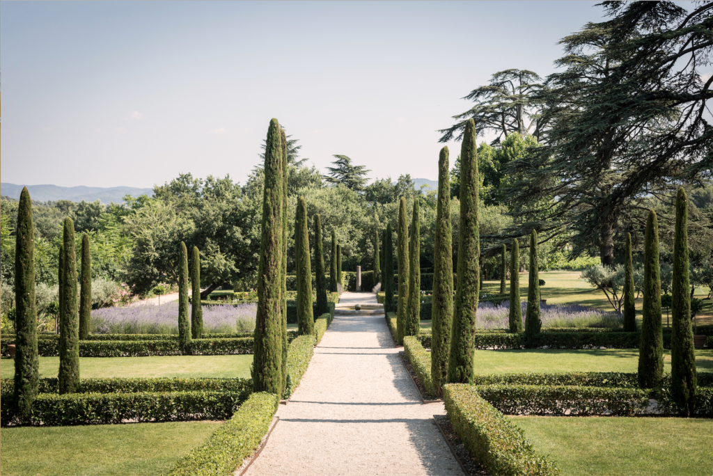 Séminaire en Provence