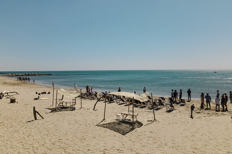 Séminaire bord de mer