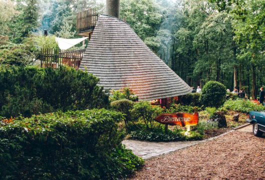 Seminaire Collection - séminaire dans un domaine atypique près de Paris