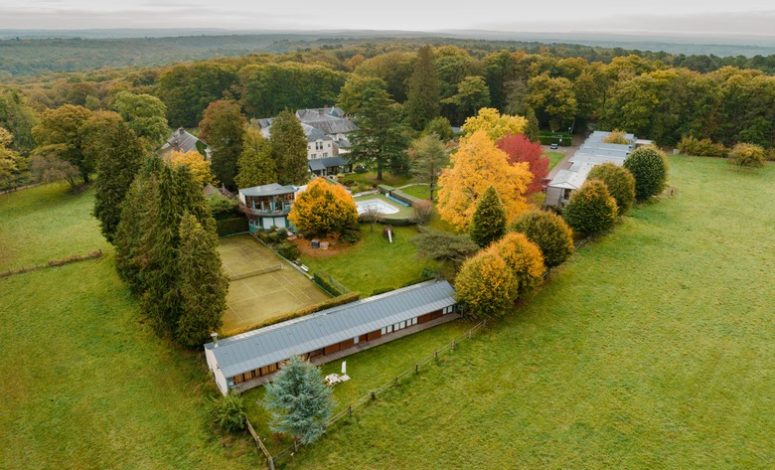Seminaire Collection - Seminaire au vert