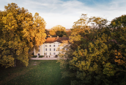 Séminaire collection - séminaire de privatisation en plein nature