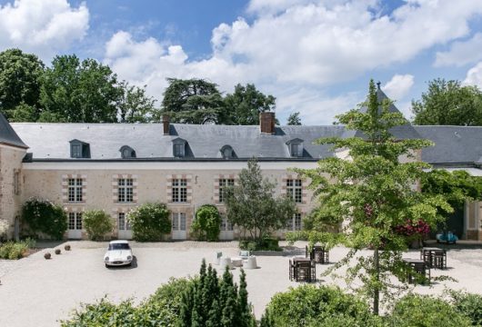 Seminaire Collection - séminaire dans un domaine d’exception en vallée de Chevreuse