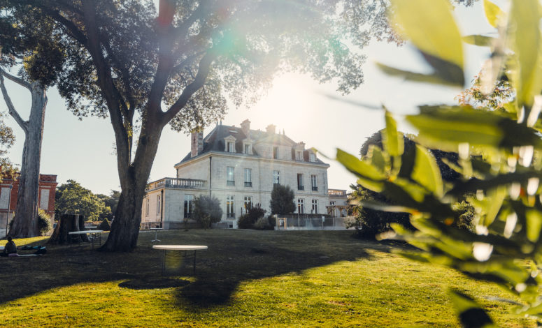 Séminaire bord de mer - Grand Domaine