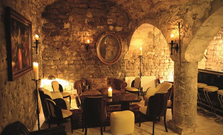 Seminaire Collection - séminaire dans un somptueux château historique dans l’Essonne