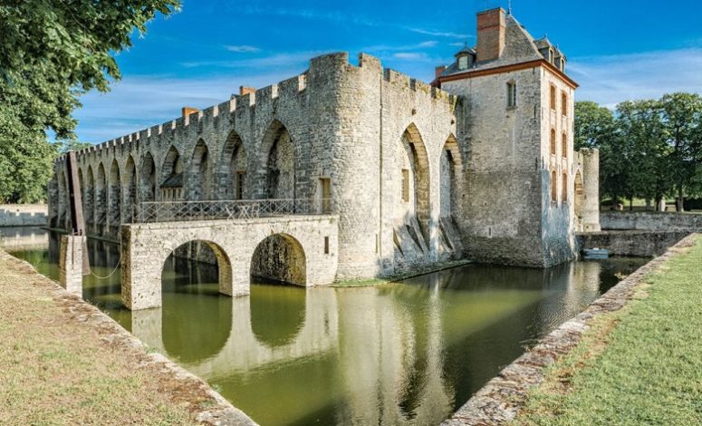 Seminaire Collection - séminaire dans un somptueux château historique dans l’Essonne