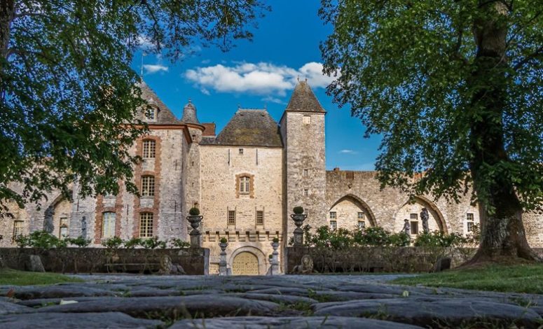 Seminaire Collection - séminaire dans un somptueux château historique dans l’Essonne