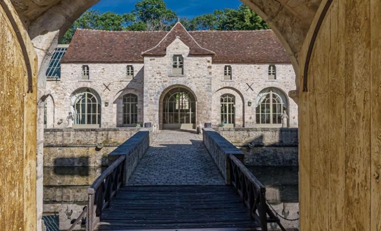 Seminaire Collection - séminaire dans un somptueux château historique dans l’Essonne