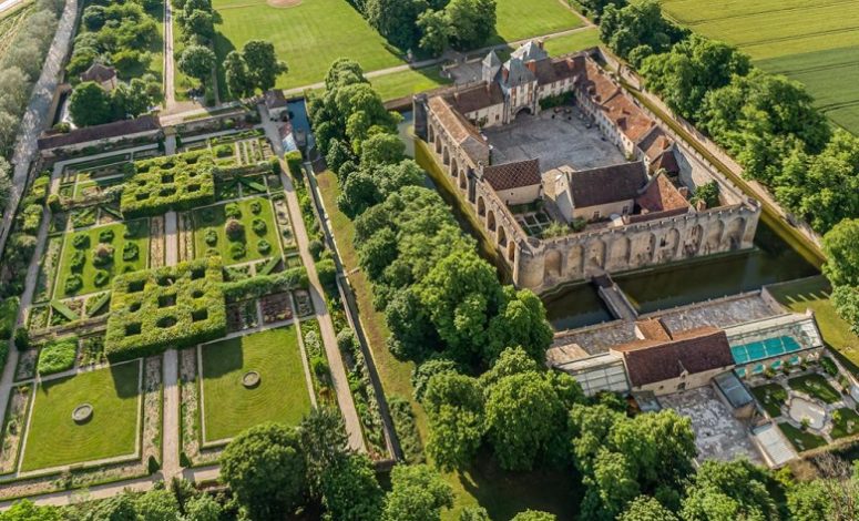 Seminaire Collection - séminaire dans un somptueux château historique dans l’Essonne