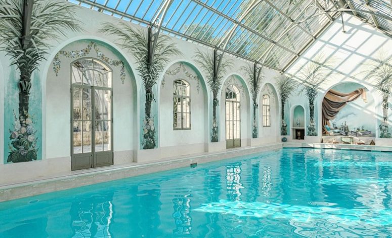 Seminaire Collection - séminaire dans un somptueux château historique dans l’Essonne