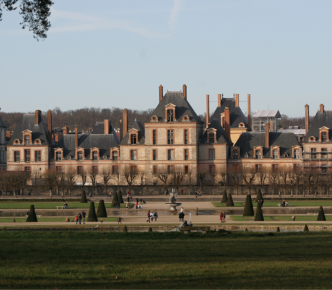 Séminaire original et atypique à Fontainebleau - Seminaire Collection