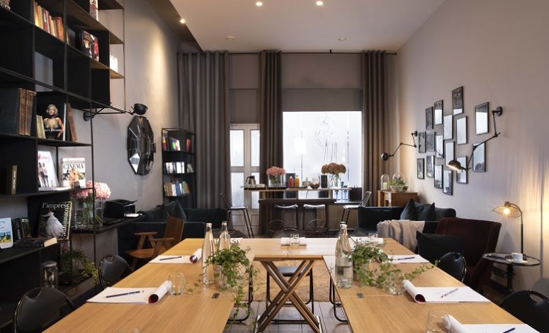 Seminaire Collection - séminaire dans un boutique-hôtel de charme à Paris
