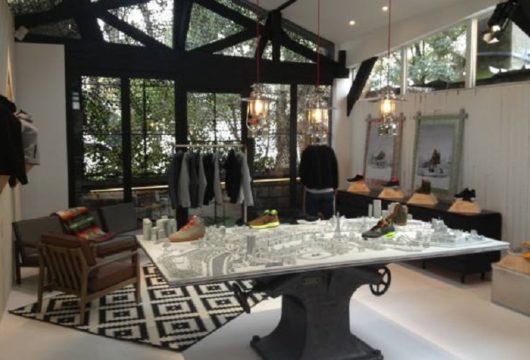 Seminaire Collection - Séminaire insolite dans un Loft-Atelier dans le 18ème