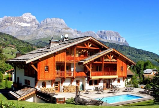 seminaire collection - séminaire montagne été