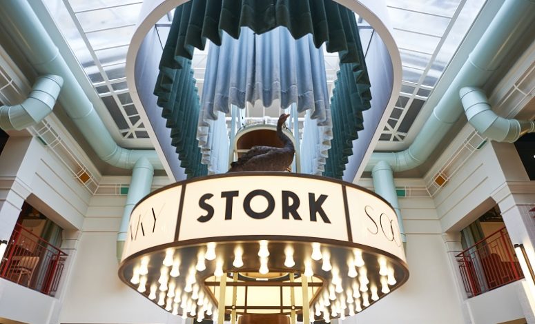 le stork seminaire collection