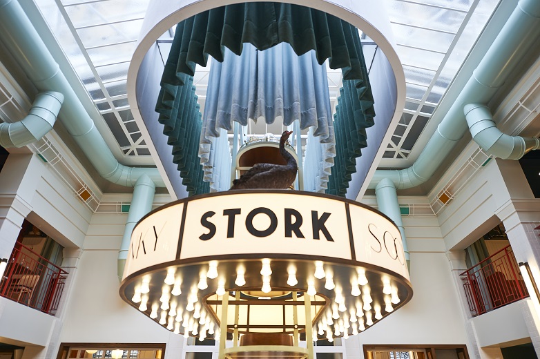 le stork seminaire collection