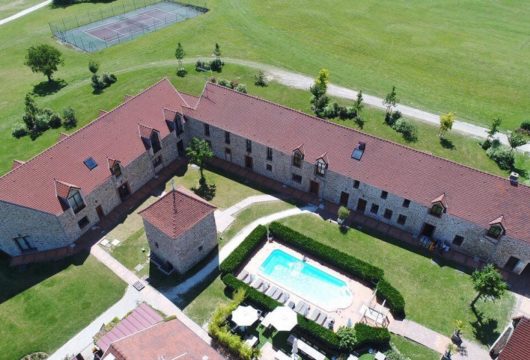 Seminaire Collection - séminaire dans un domaine exotique en Ile de France