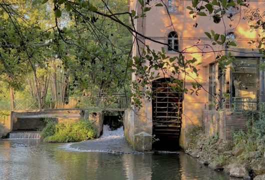 Le Moulin Pley