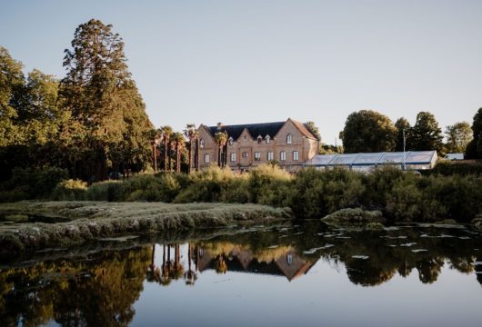 Domaine d'exception proche de Vannes