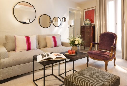 Seminaire Collection - séminaire dans un hôtel 4 étoiles proche des Champs Elysées