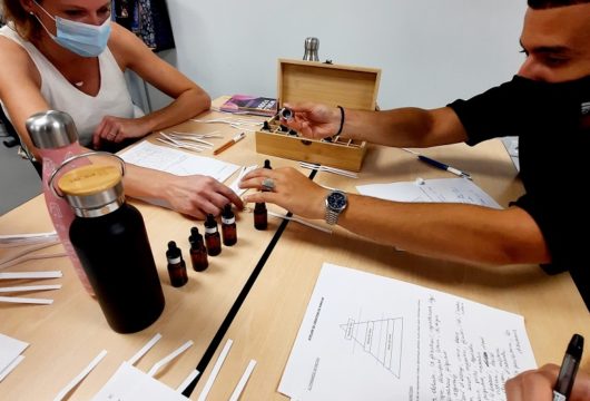 Séminaire Collection - activité pour une séminaire collaboratif