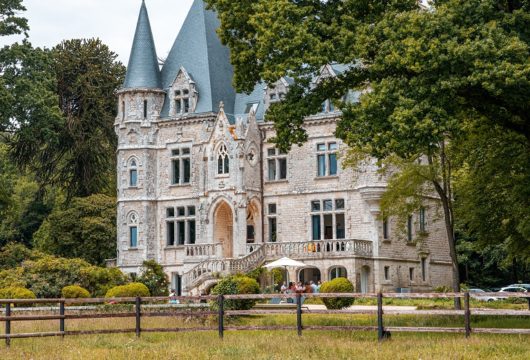 Seminaire Collection - Séminaire vannes - maison pour entreprises