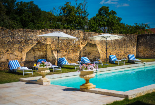 Domaine d'exception au Mans
