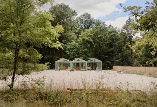 Séminaire insolite, proche de paris - Tiny House