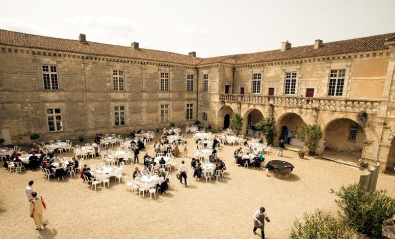 Séminaire original et atypique dans un domaine proche d'Agen - Seminaire Collection