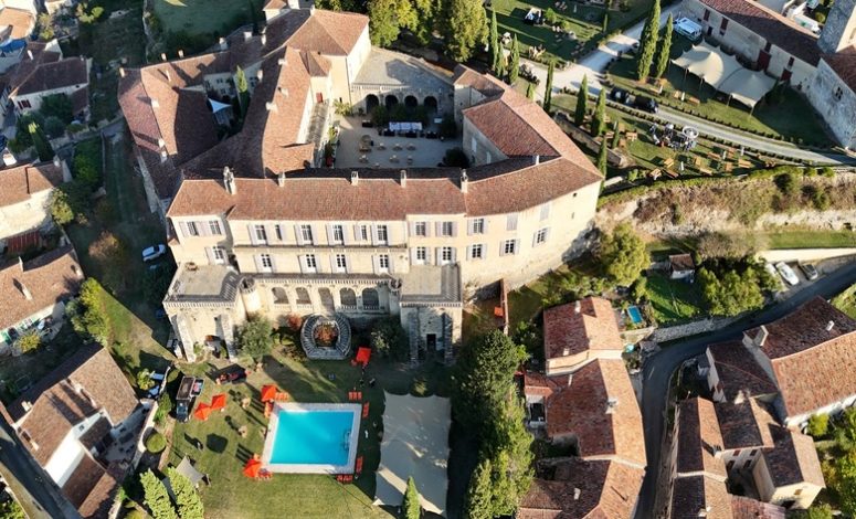Séminaire original et atypique dans un domaine proche d'Agen - Seminaire Collection