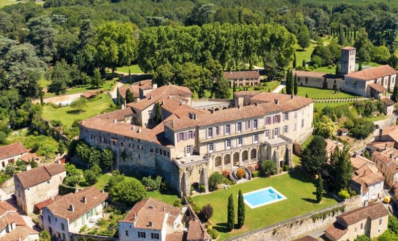 Séminaire original et atypique dans un domaine proche d'Agen - Seminaire Collection