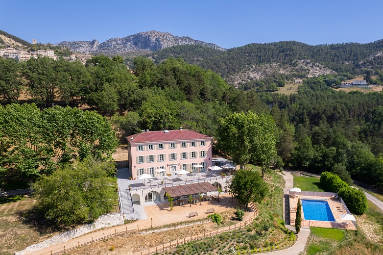 Seminaire collection - seminaire dans un domaine proche de nice