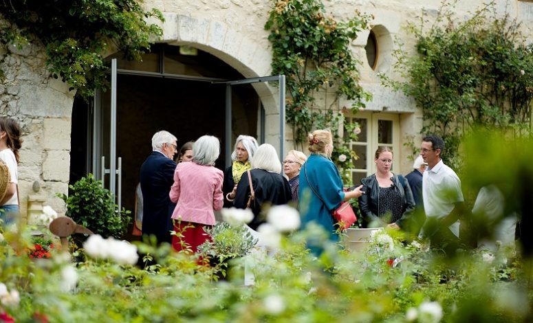 Séminaire original et atypique dans un domaine au vert proche de Bordeaux - Seminaire Collection