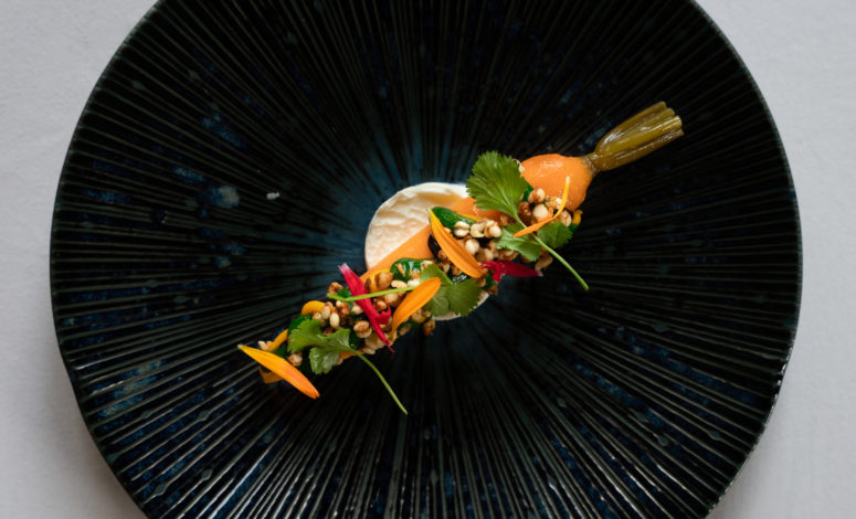 séminaire-collection - séminaire culinaire en normandie