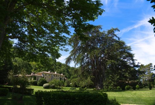 Domaine de Perrotin