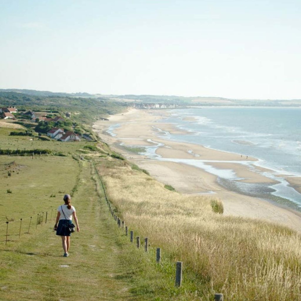 domaine we et la baie de sommes