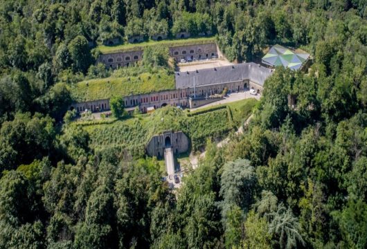 Fort proche de Lyon