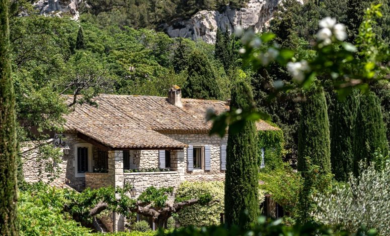 Séminaire en Provence - Maison à louer