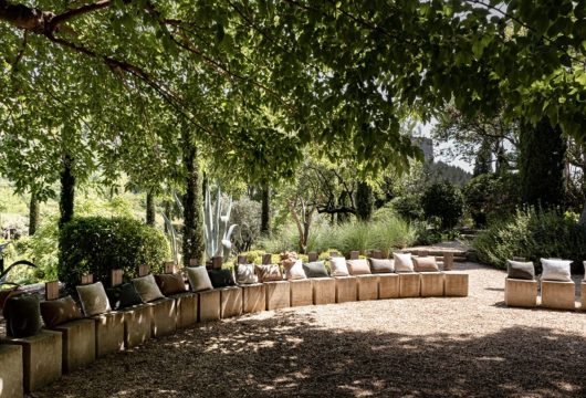 Seminaire Collection - séminaire de luxe en provence
