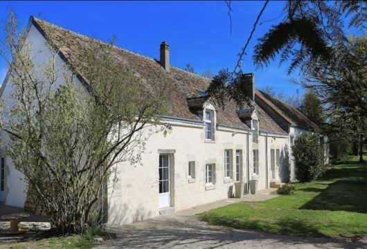 Séminaire collection - Séminaire dans une maison à louer proche de Chambord