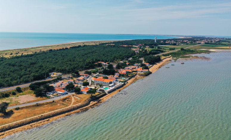 séminaire collection - séminaire de privatisation sur l'ile de noirmoutier